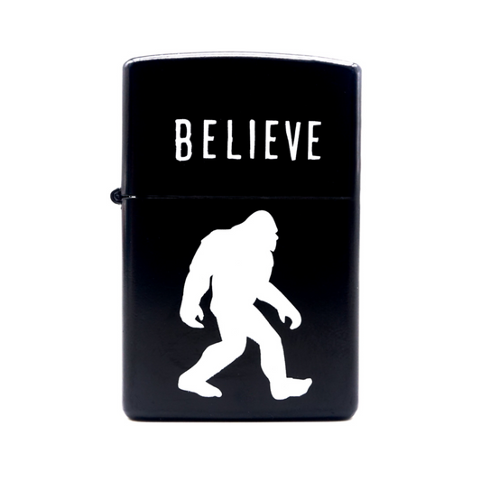 Sasquatch Lighter