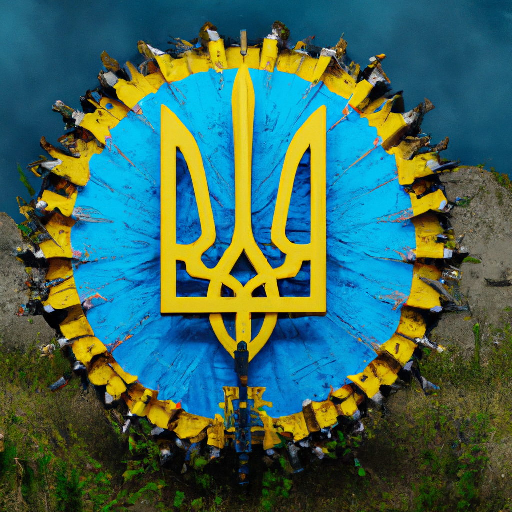 How Do I Donate to Ukraine In a Way That is Actually Helpful?