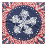 Lady Liberty Bandana