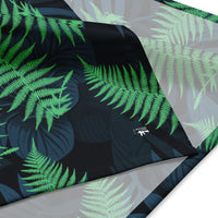 Fern Focus Bandana