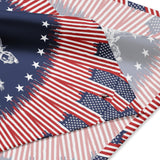 Lady Liberty Bandana