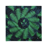 Fern Focus Bandana