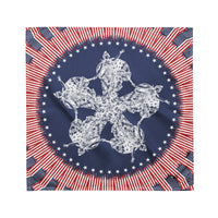 Lady Liberty Bandana