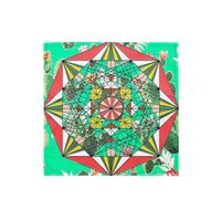 Desert Geometry Bandana