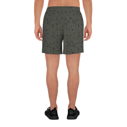 Desert Night Camo Shorts