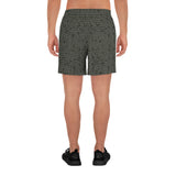 Desert Night Camo Shorts