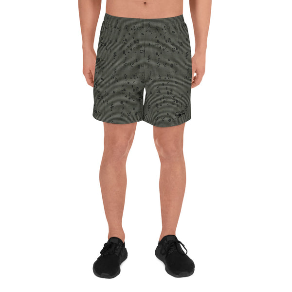 Desert Night Camo Shorts