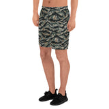 Tiger Stripe Camo Shorts