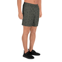 Desert Night Camo Shorts