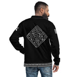 Wild West Maze Jacket