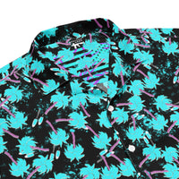 Freedom Seeds and Neon Trees Hawaiian Shirt