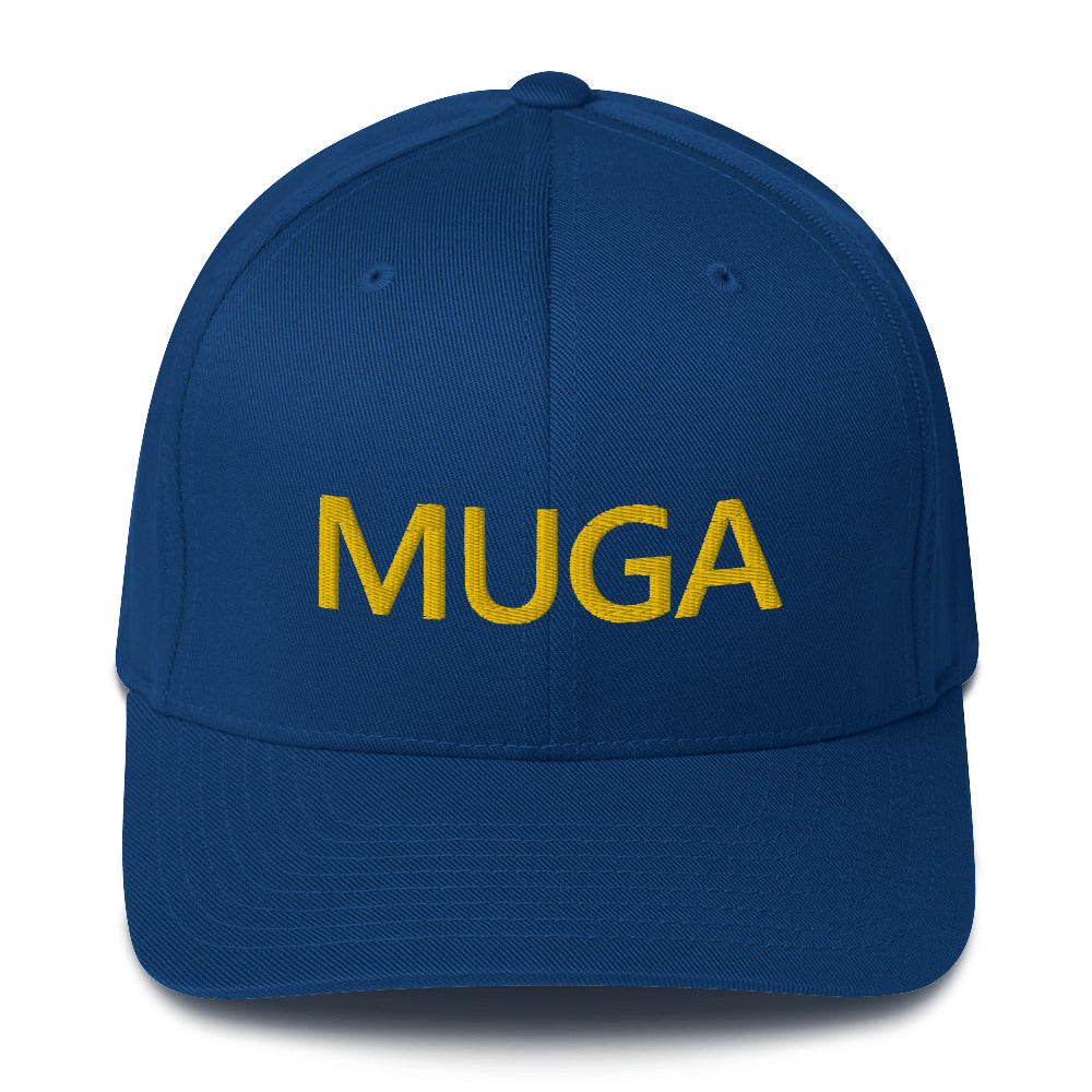 MUGA Hat – Western Arms