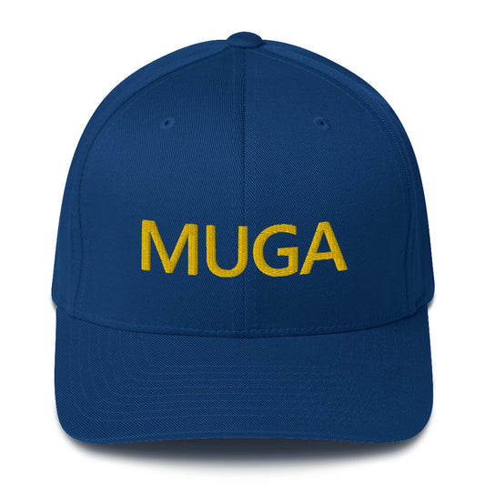 MUGA Hat