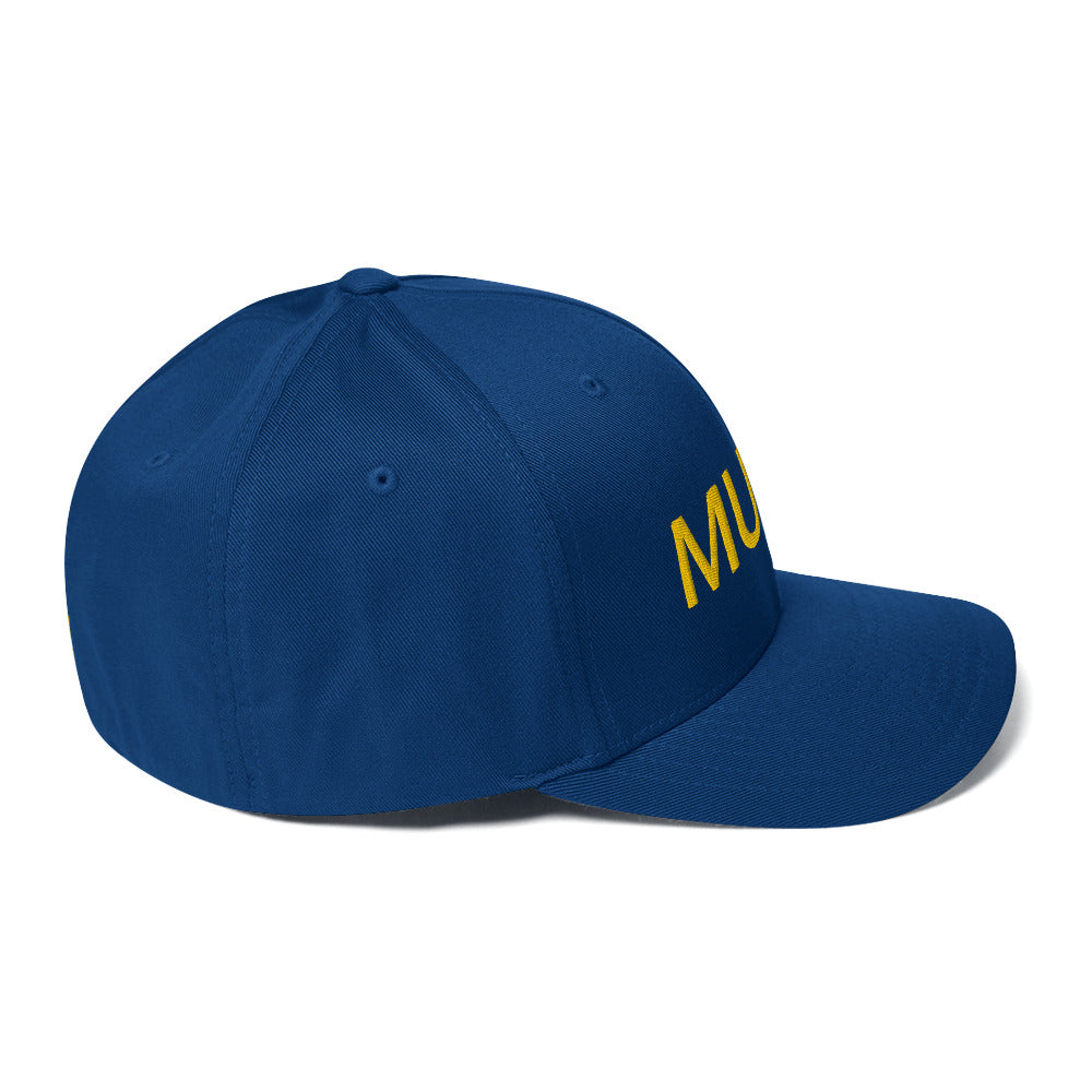 MUGA Hat