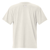 PAX Oversized Faded T-Shirt