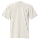 PAX Oversized Faded T-Shirt