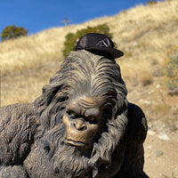 Apache Pine Hat Cap Snapback Adjustable Trucker Mesh