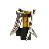 Ultralight Camp Stove