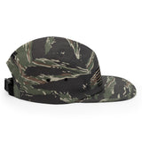 US Flag 5 Panel Cap