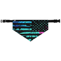 Good Party Boy Bandana Collar