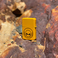 Martian Law Lighter