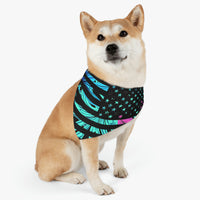 Good Party Boy Bandana Collar