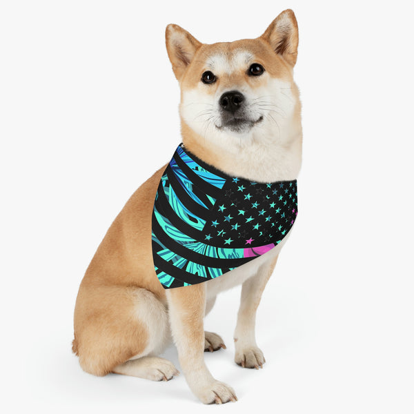 Good Party Boy Bandana Collar