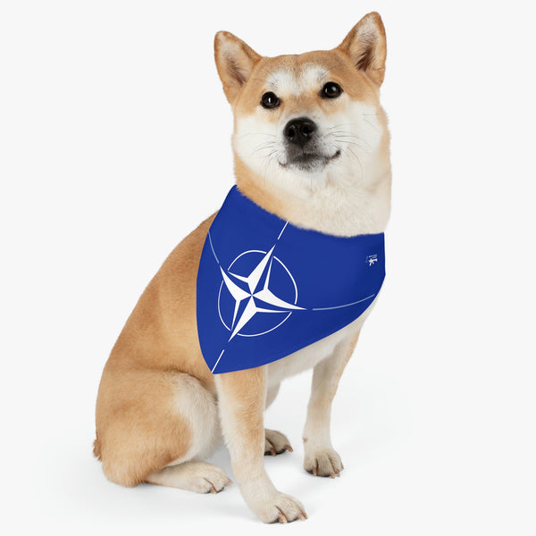 NATO Bandana Collar