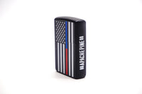 First Responder Lighter