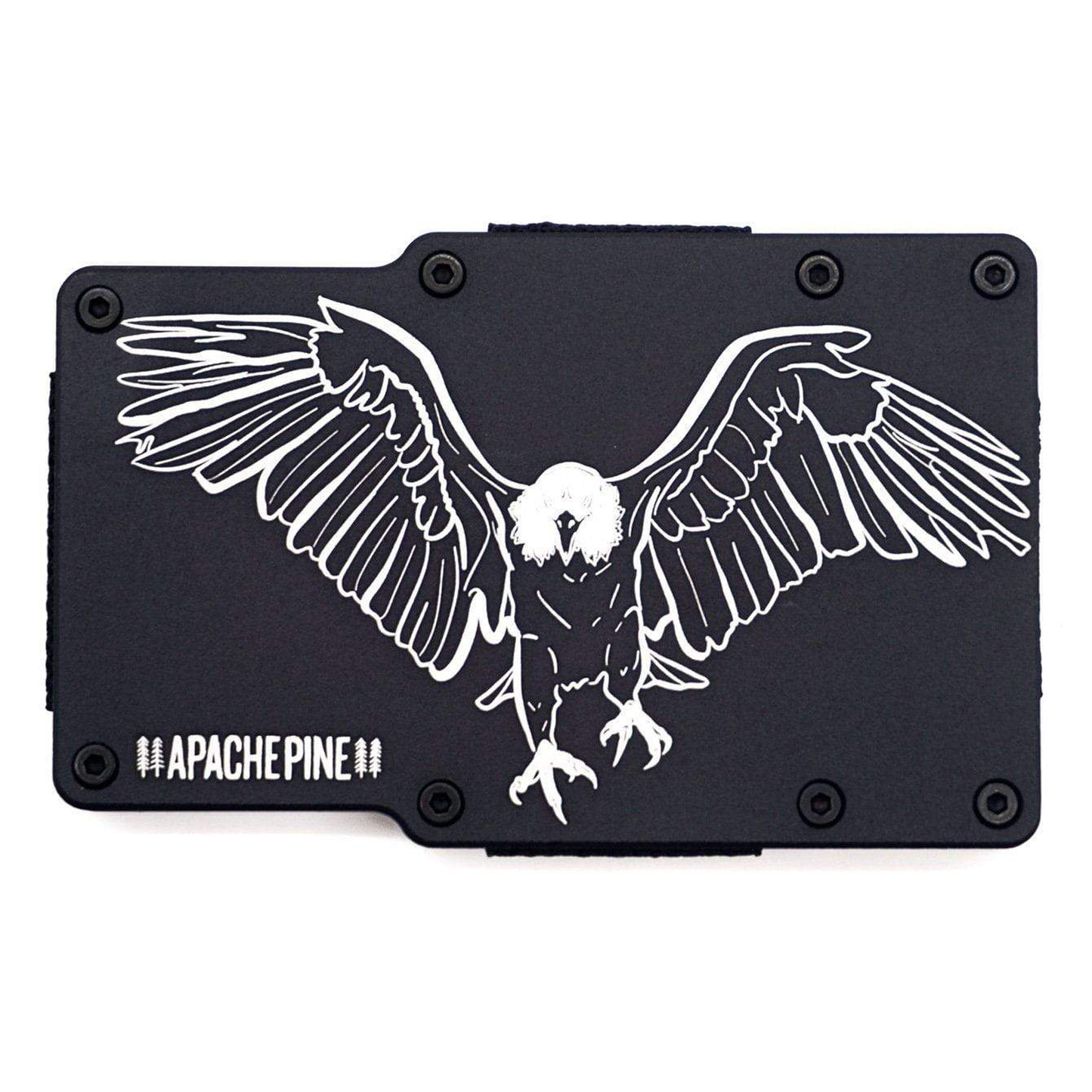 Eagle Minimalist Wallet
