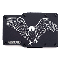 Eagle Minimalist Wallet