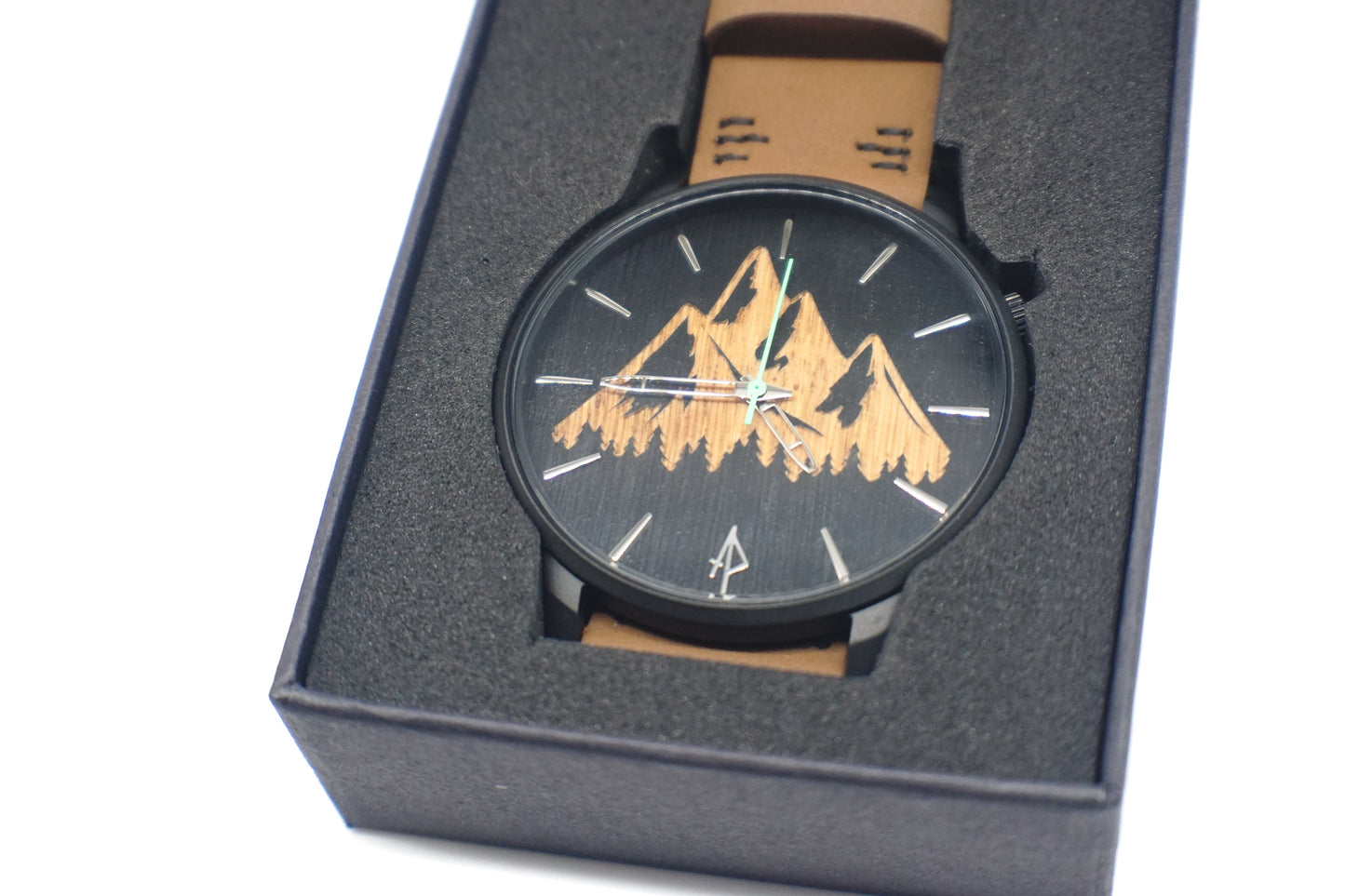 Midnight Peak Watch
