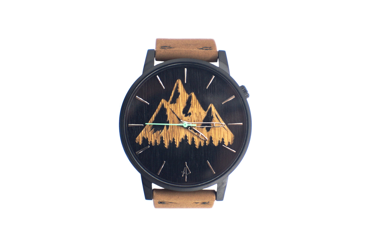 Midnight Peak Watch