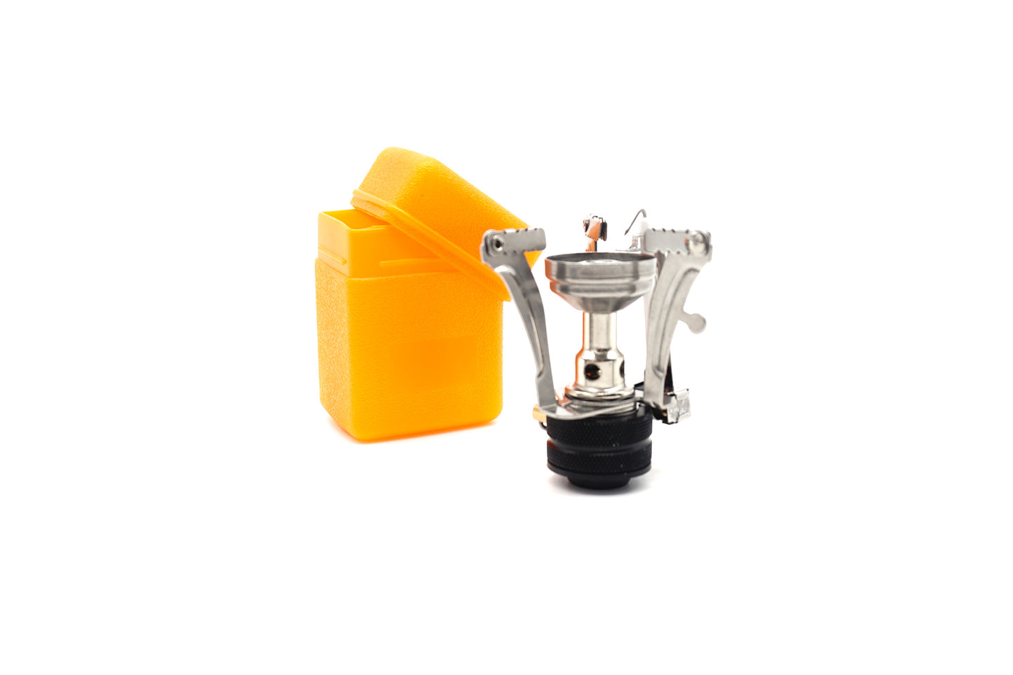 Click Ignition Camp Stove