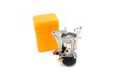 Click Ignition Camp Stove