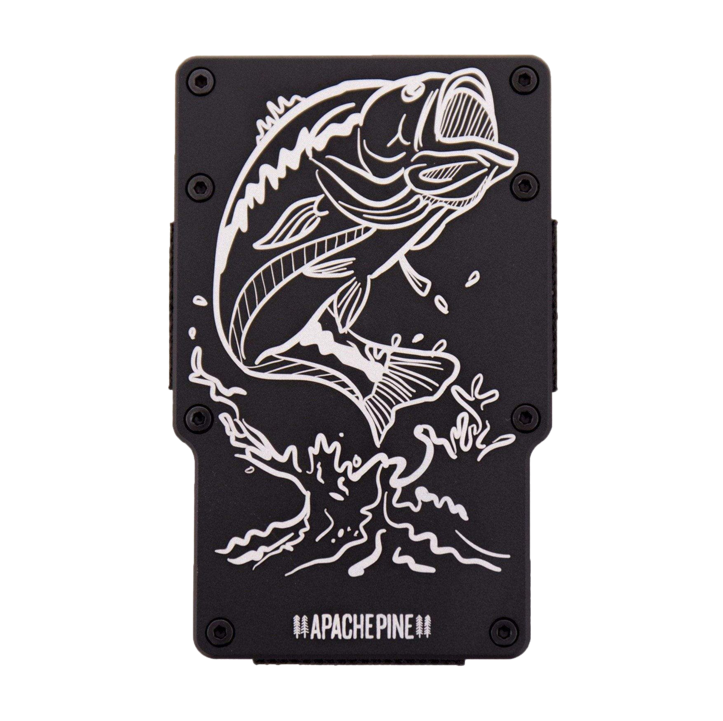 Bass Minimalist Wallet