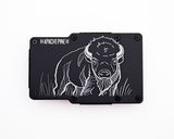 Bison Minimalist Wallet