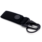 Velcro Snap Keychain