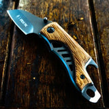 FlatBill Knife