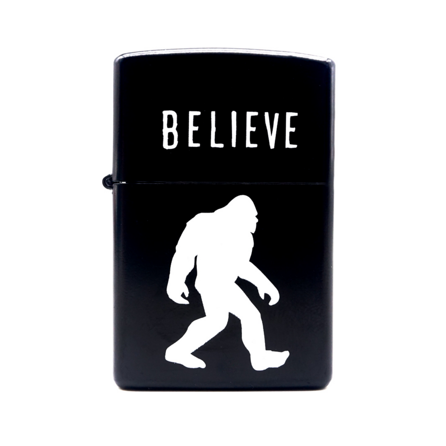 Sasquatch Lighter