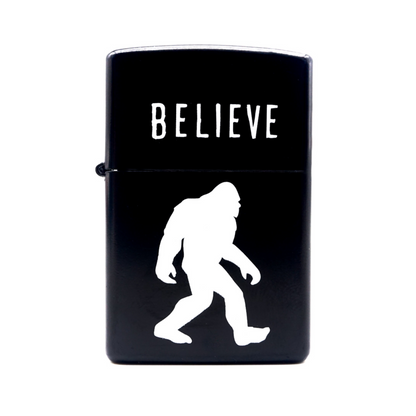 Sasquatch Lighter