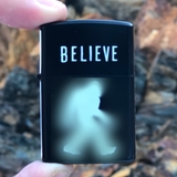 Sasquatch Lighter