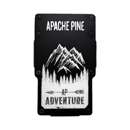 Adventure Wallet