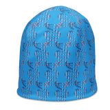 DNA Infantry Blue Beanie