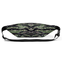 Rooster Tacticool Fanny Pack