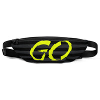 Go Bag Fanny Pack