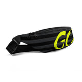 Go Bag Fanny Pack