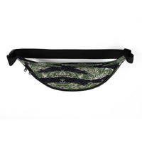 First Aid Fanny Pack, Tiger Striped