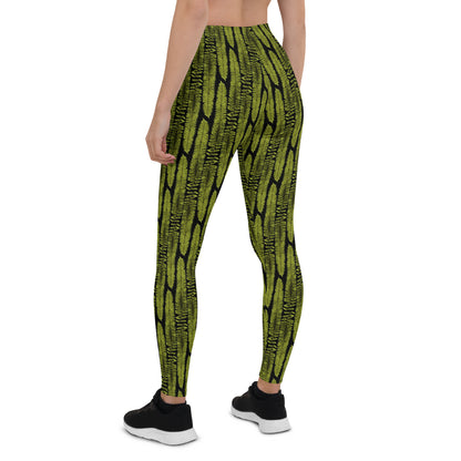 Fern Leggings