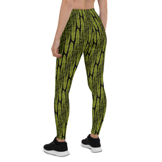 Fern Leggings